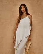 Blusa Marina