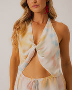 Blusa Duda Tie Dye