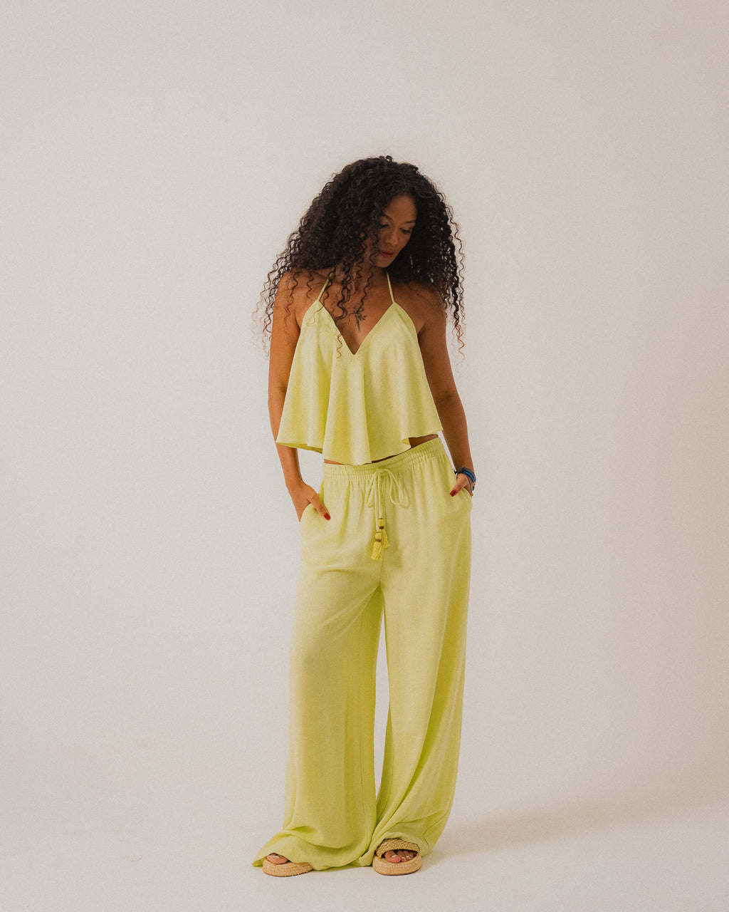Calça Citrus