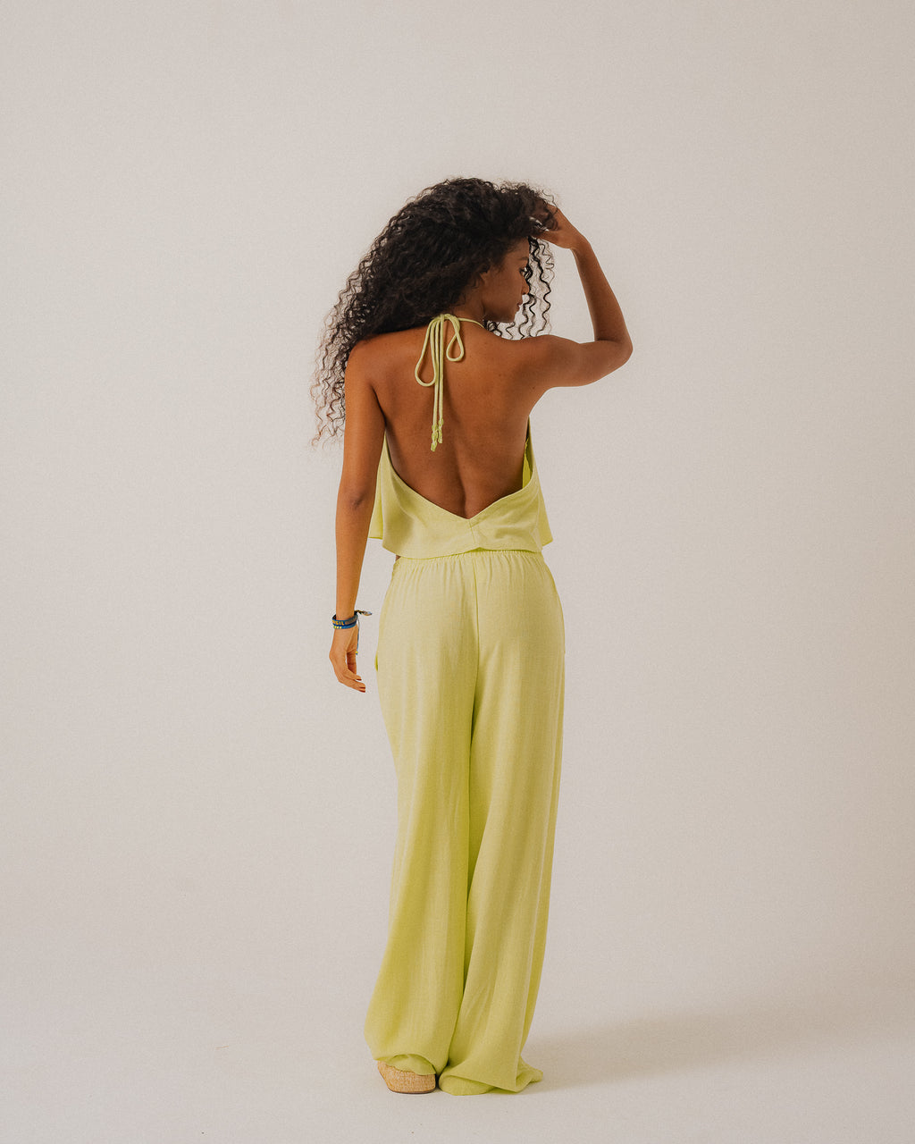 Calça Citrus
