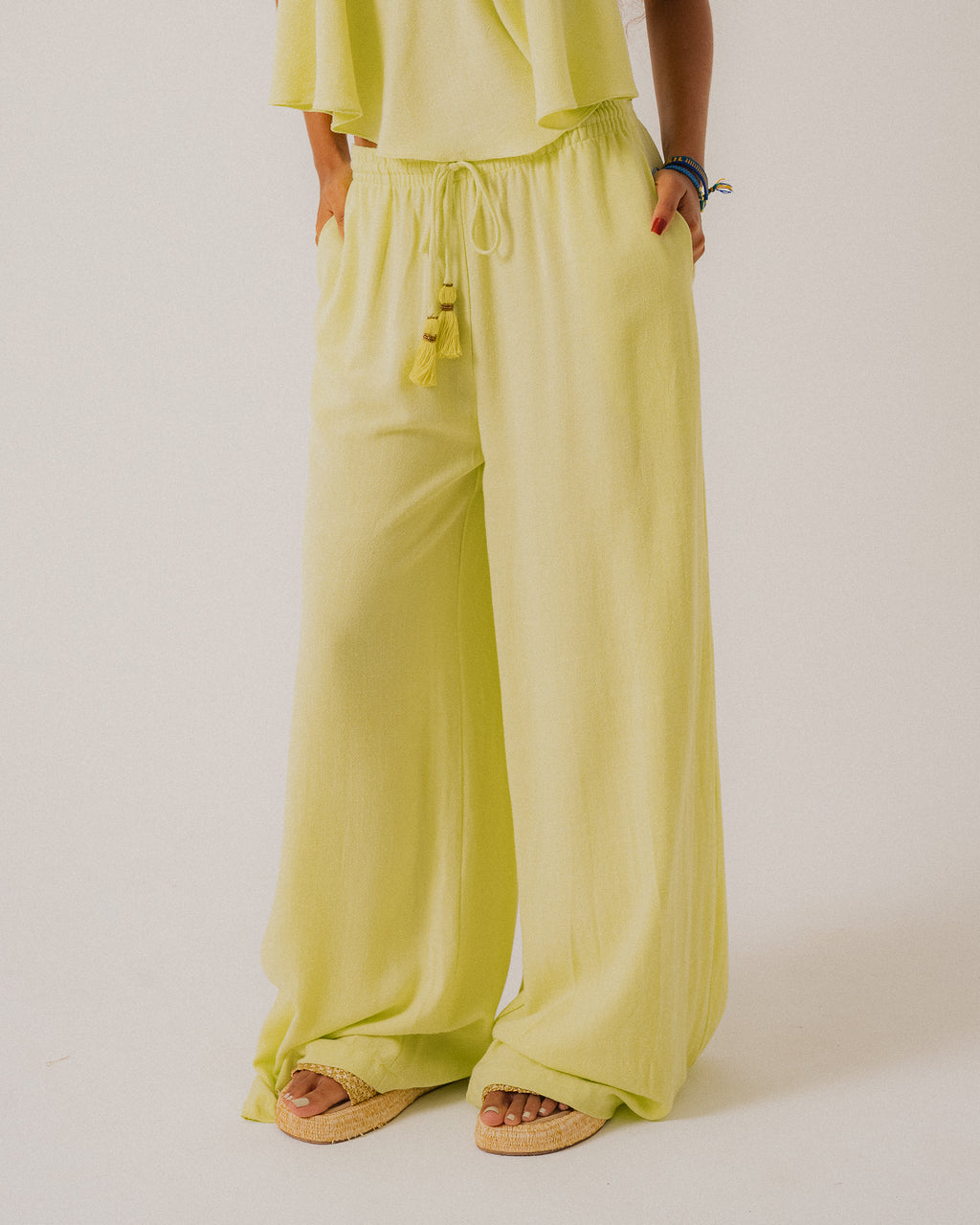 Calça Citrus