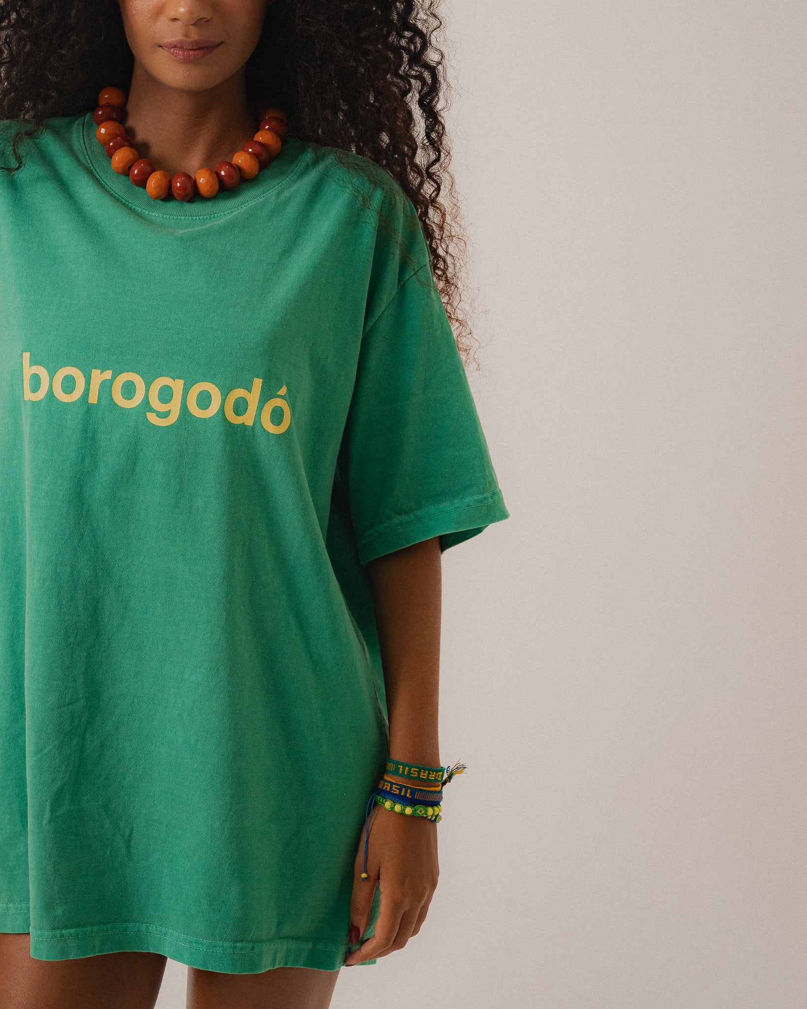 T-Shirt Borogodó