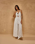 Maxi Blusa Dalia