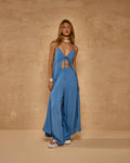 Maxi Blusa Dalia