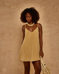 Vestido Marine