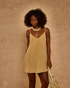 Vestido Marine