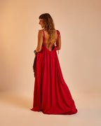 Vestido Longo Amanda