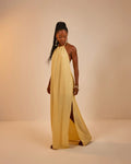 Vestido Longo Luna