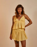 Cropped Hanna Manteiga