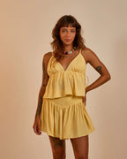 Short Vienna Manteiga