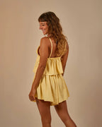 Short Vienna Manteiga