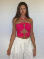 Cropped Halo