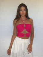 Cropped Halo