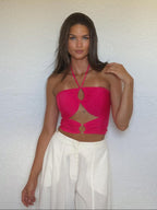 Cropped Halo