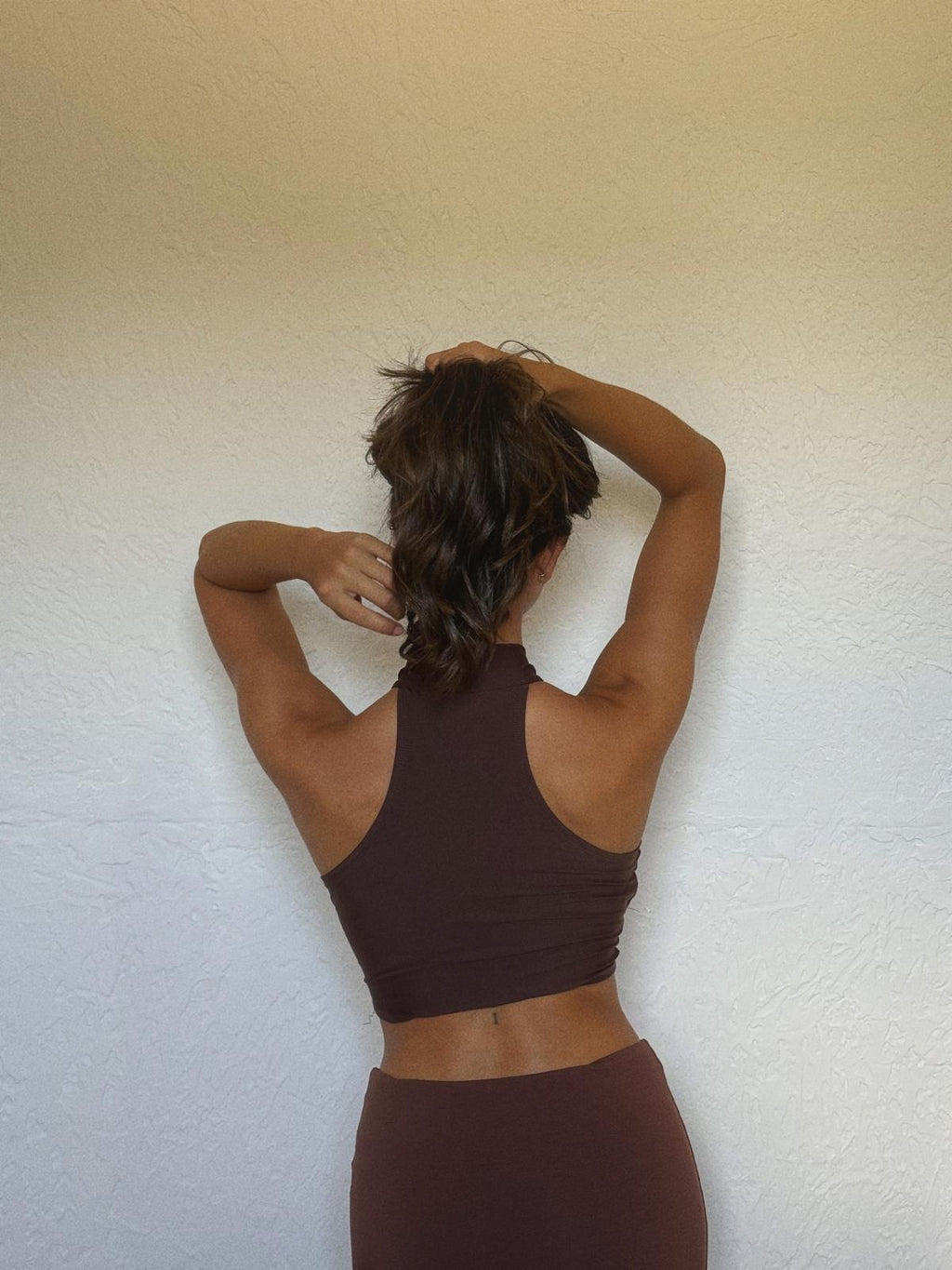Cropped Malle