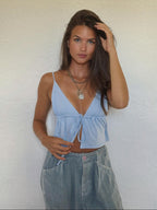 Blusa Sasha