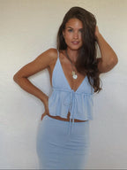 Blusa Sasha