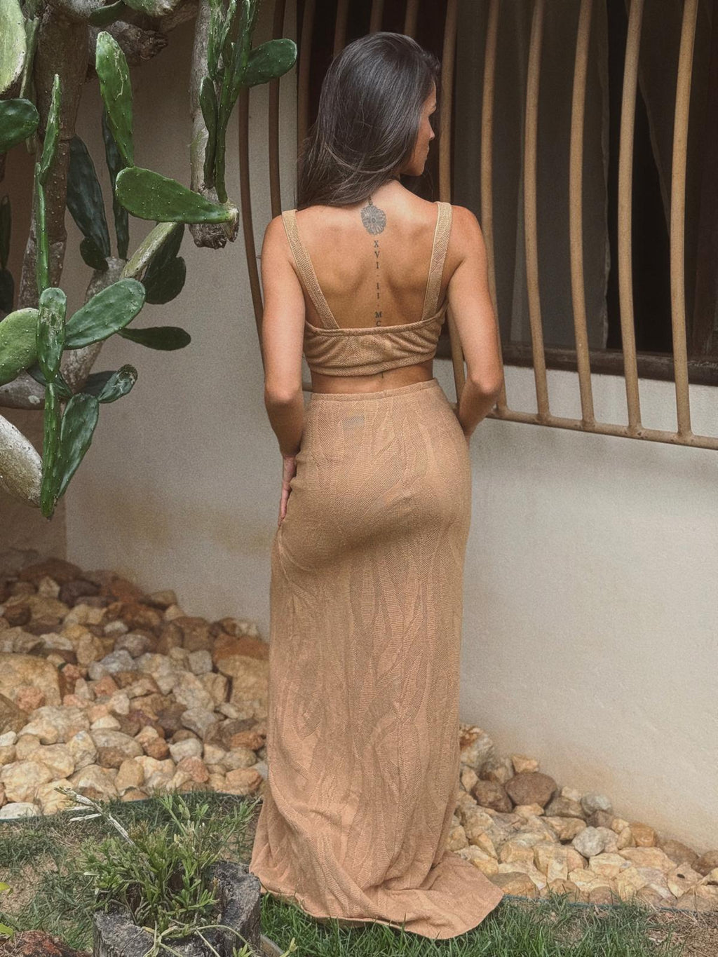 Conjunto Savan