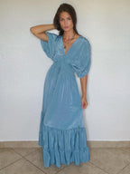 Vestido Deusa