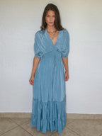 Vestido Deusa