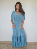 Vestido Deusa
