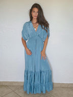 Vestido Deusa