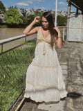 Vestido Florence Longo
