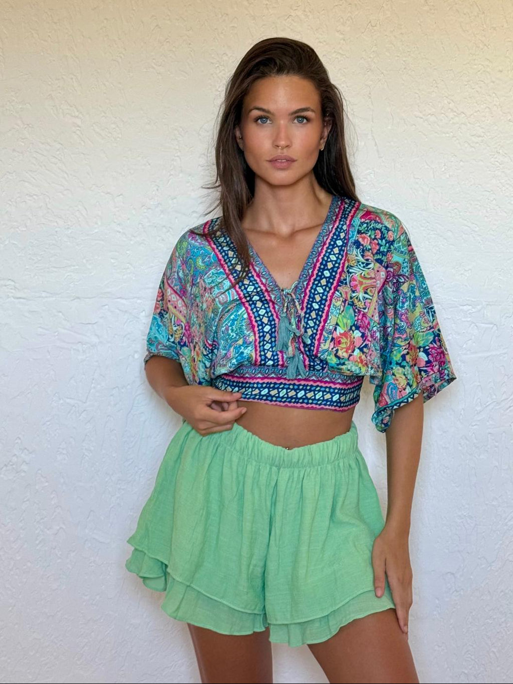 Short Saia Mia