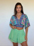 Short Saia Mia