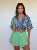 Short Saia Mia
