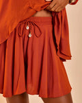 Short  Balancê